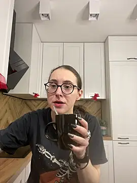 Snapshot of MartiniiSelenna chatting on 02.23.26 MartiniiSelenna online show from 02.23.26