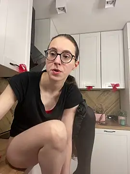 Snapshot of MartiniiSelenna chatting on 02.24.26 MartiniiSelenna online show from 02.24.26