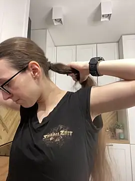 Snapshot of MartiniiSelenna chatting on 02.28.26 MartiniiSelenna online show from 02.28.26