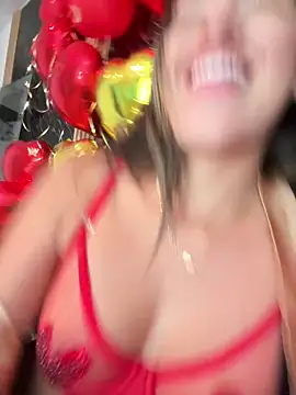 Rose-euphoria online show from 02.15.25