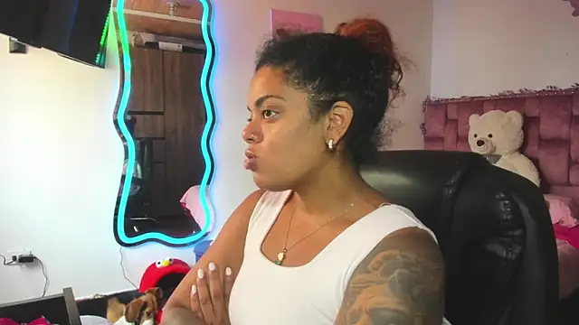 ladyrd1 online show from 03.01.26