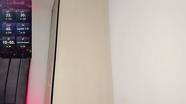 Snapshot of Jimmenna_ chatting on 03.21.25 Jimmenna online show from 03.21.25