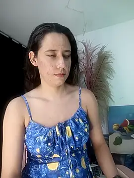 lovely kitt online show from 01.16.26