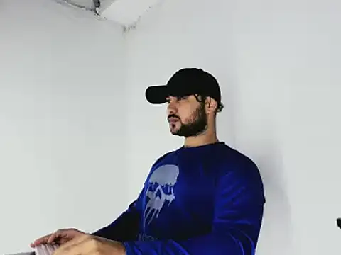 Sebas-hott online show from 10.27.25