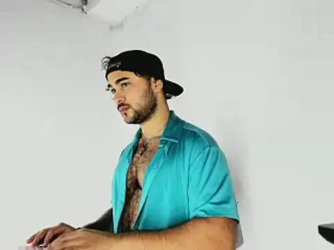 Sebas-hott online show from 11.06.25