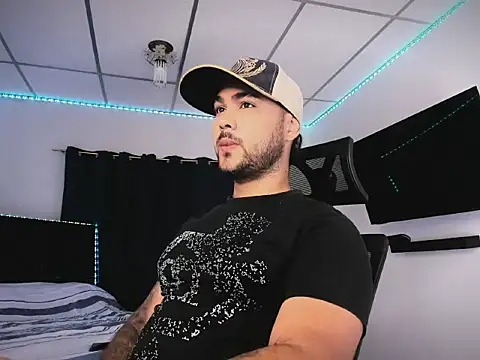 Sebas-hott online show from 02.04.26