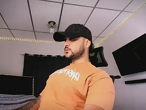 Sebas-hott online show from 02.05.26