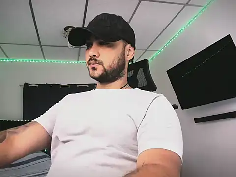 Sebas-hott online show from 02.15.26