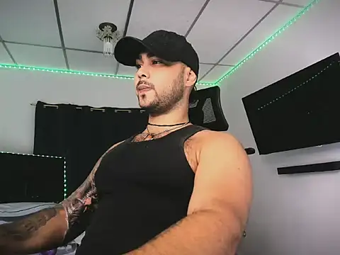 Sebas-hott online show from 02.21.26