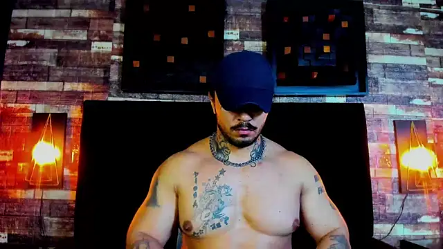 Van Velckan online show from 02.20.25