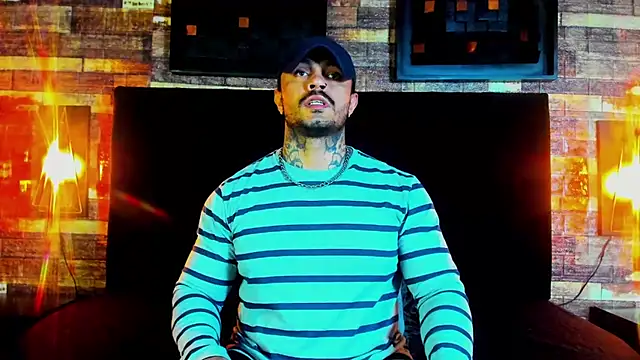 Van Velckan online show from 03.16.25