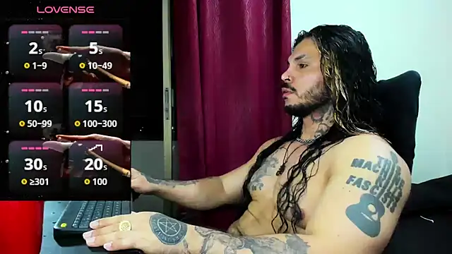 Van Velckan online show from 09.21.25