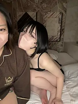 Rei1216xo online show from 02.15.25