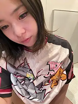 Rei1216xo online show from 10.24.25