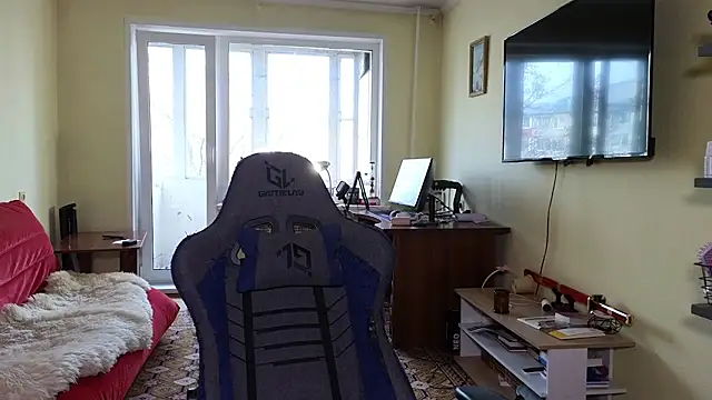 MalvinaBlum online show from 11.03.25