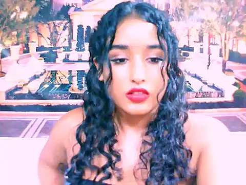 IndianAngel4u online show from 02.26.25