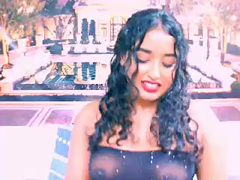 IndianAngel4u online show from 02.27.25