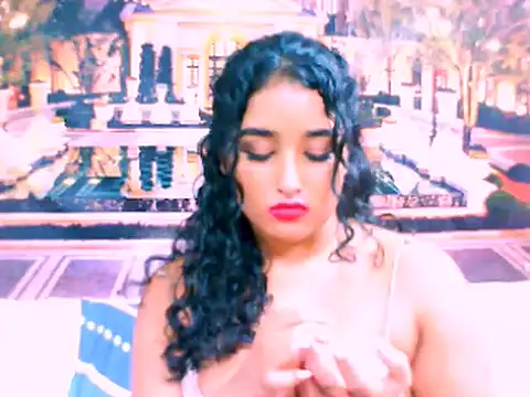 IndianAngel4u online show from 03.09.25