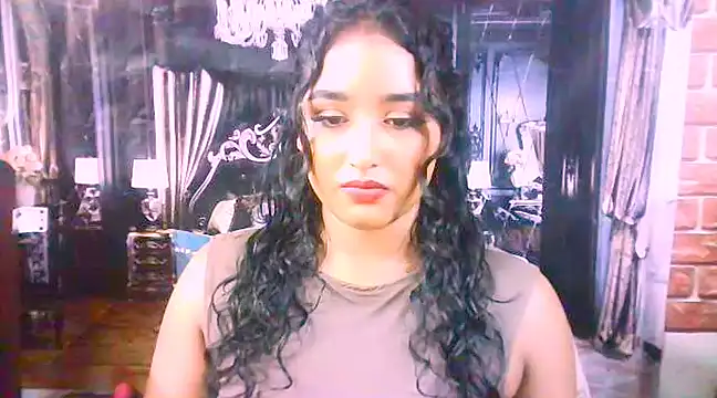 IndianAngel4u online show from 03.13.25