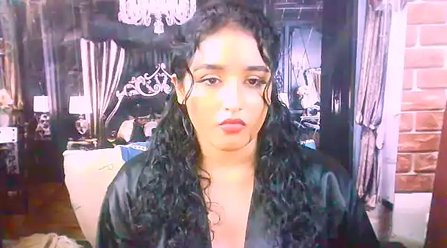 IndianAngel4u online show from 03.15.25