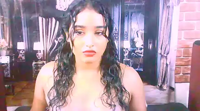 IndianAngel4u online show from 03.19.25