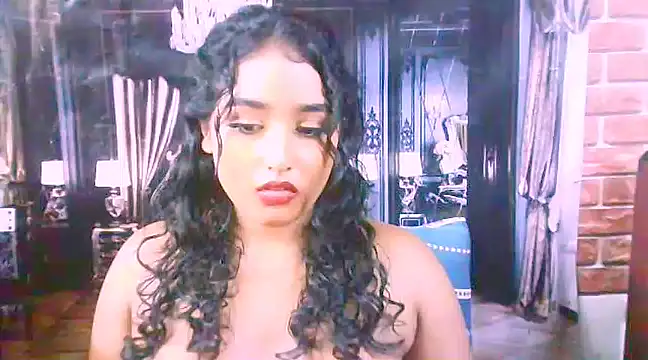 IndianAngel4u online show from 03.21.25