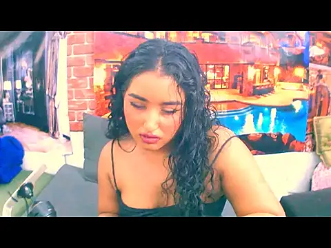 IndianAngel4u online show from 11.03.25