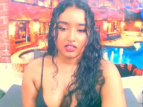 IndianAngel4u online show from 11.17.25