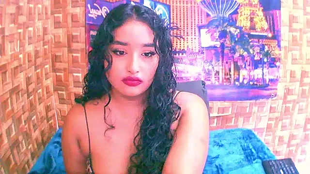 IndianAngel4u online show from 02.03.26