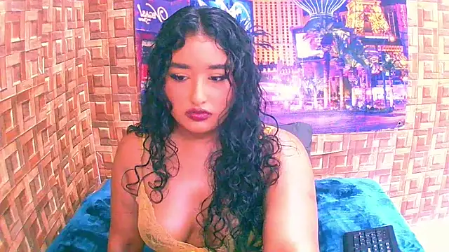 IndianAngel4u online show from 02.24.26