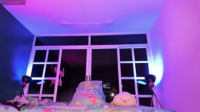 Snapshot of sabrinamilani chatting on 03.01.25 sabrinamilani online show from 03.01.25