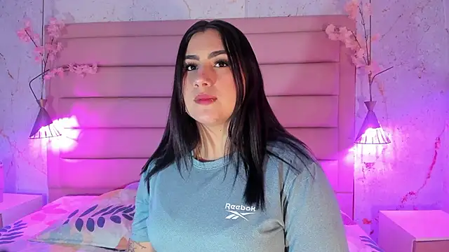 Snapshot of sabrinamilani chatting on 01.15.26 sabrinamilani online show from 01.15.26