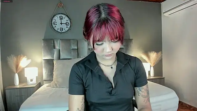 alaia-rogers online show from 02.07.25