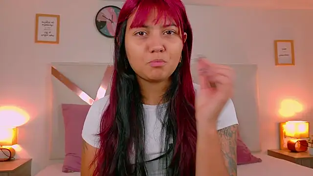 alaia-rogers online show from 02.21.25