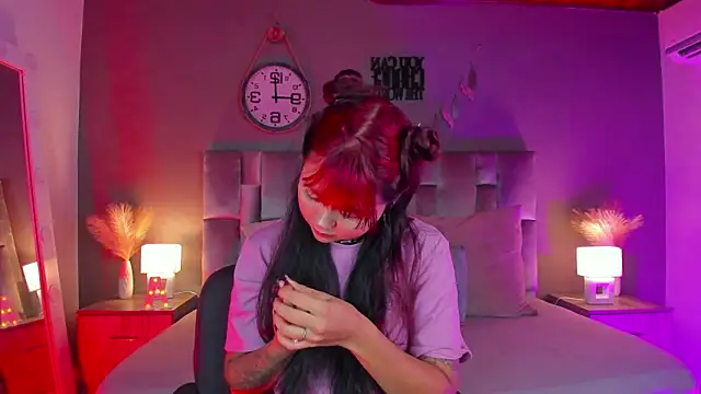 alaia-rogers online show from 02.27.25