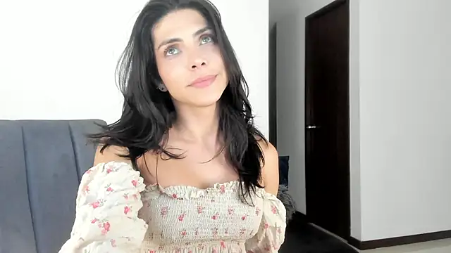 angelturned001 online show from 03.06.25