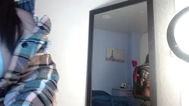 lucianaa 25 online show from 12.09.24