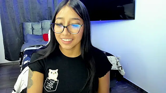 isa bellaa0 online show from 12.20.24