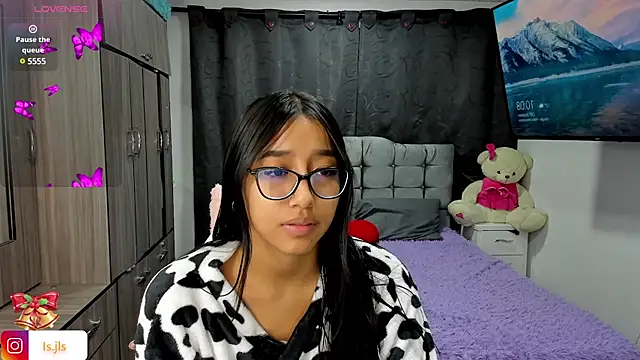 isa bellaa0 online show from 01.06.25