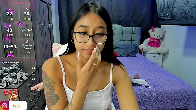 isa bellaa0 online show from 01.06.25