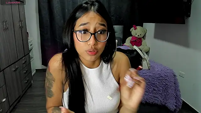 isa bellaa0 online show from 01.12.25