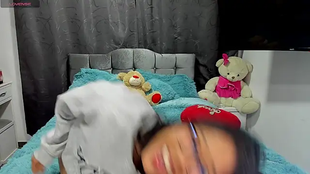 isa bellaa0 online show from 01.20.25