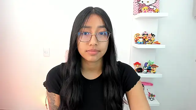 isa bellaa0 online show from 09.11.25