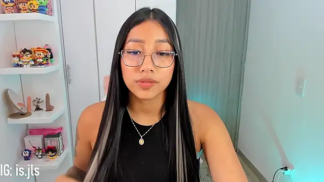 isa bellaa0 online show from 09.23.25