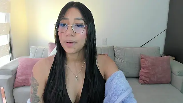 isa bellaa0 online show from 12.04.25