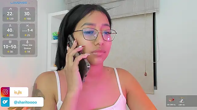 isa bellaa0 online show from 01.16.26