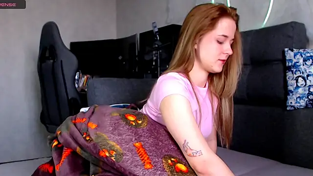 CassidyKiss online show from 10.30.25