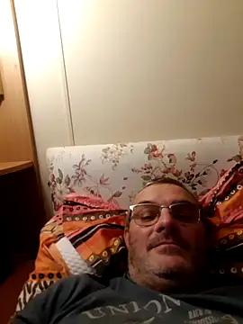 Gavin 6969 online show from 10.21.25