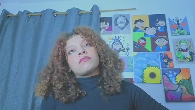 Ada gales  online show from 03.29.26