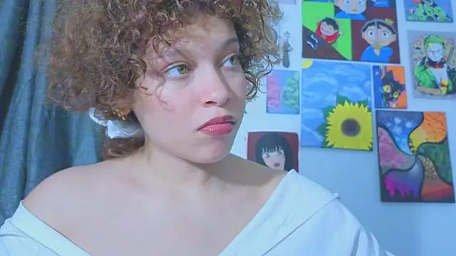 Snapshot of Ada_gales_ chatting on 06.05.26 Ada gales online show from 06.05.26